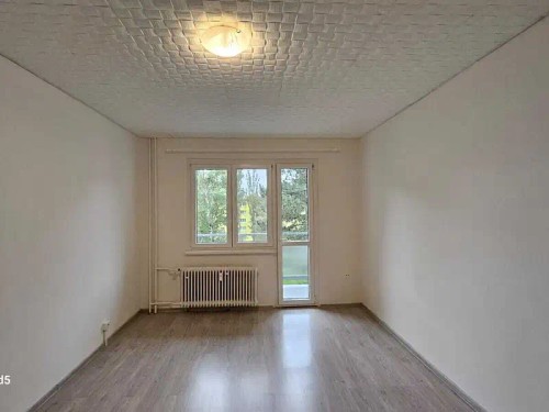 Prodaný byt 2+1 57 m²
