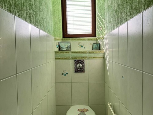 Prodaný dům 230 m², pozemek 612 m²