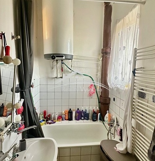 Prodaný byt 4+kk 73 m²
