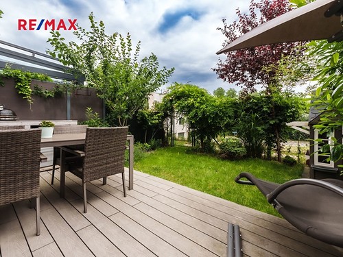 Prodaný dům 131 m², pozemek 166 m²