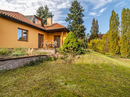 Prodaný dům 180 m², pozemek 941 m²