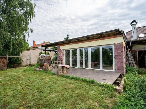 Prodaný dům 250 m², pozemek 2226 m²