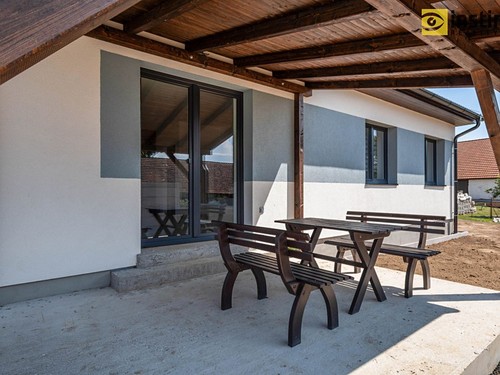 Prodaný dům 109 m², pozemek 1196 m²