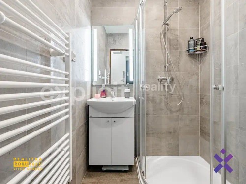 Prodaný byt 3+1 105 m²