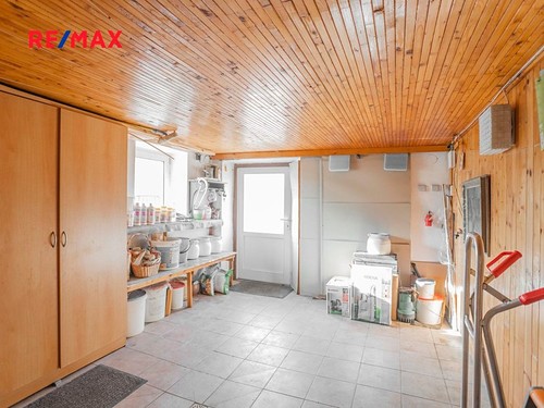 Prodaný dům 115 m², pozemek 574 m²