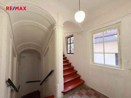 Prodaný byt 2+1 73 m²