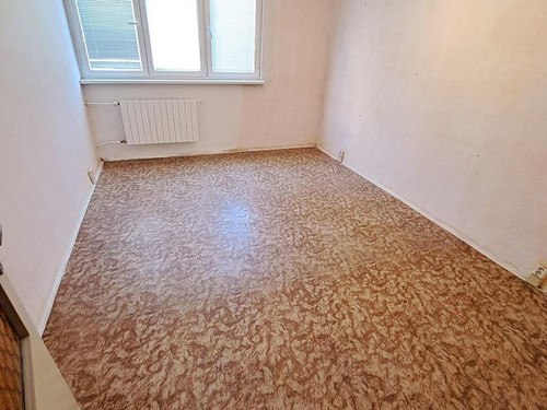 Prodaný byt 2+1 65 m²