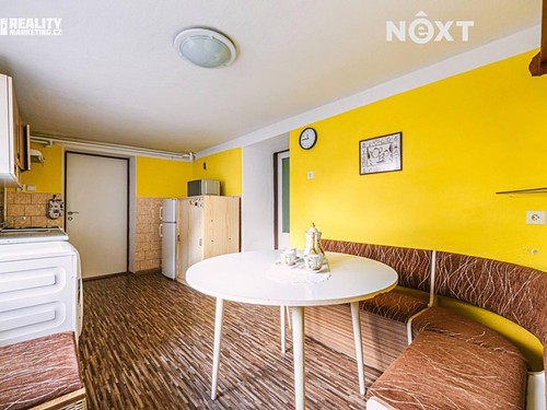 Prodaný dům 119 m², pozemek 885 m²