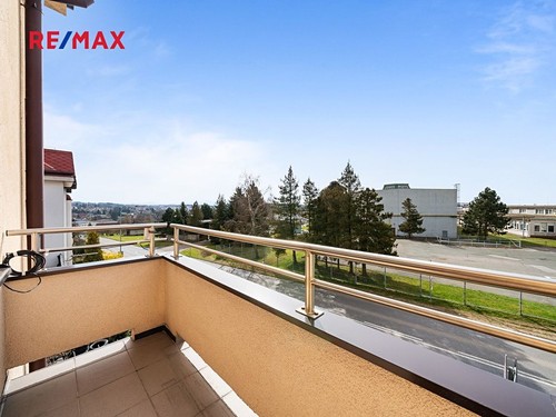 Prodaný byt 2+kk 52 m²