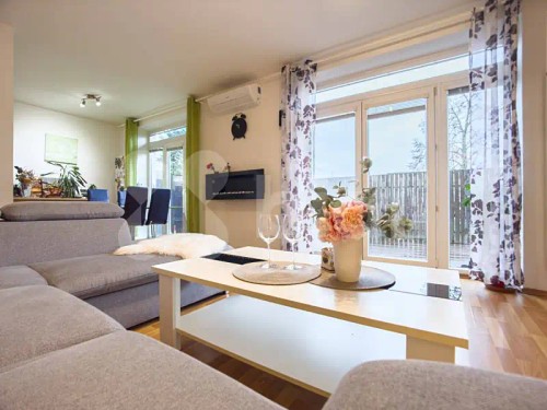 Prodaný byt 4+kk 80 m²