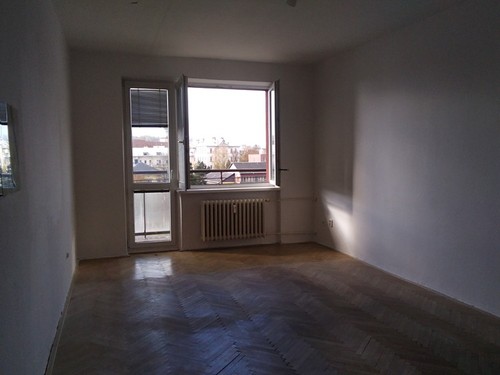 Prodaný byt 2+1 56 m²