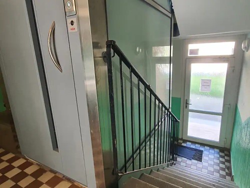 Prodaný byt 3+1 66 m²