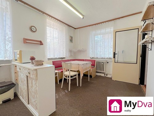 Prodaný dům 116 m², pozemek 711 m²