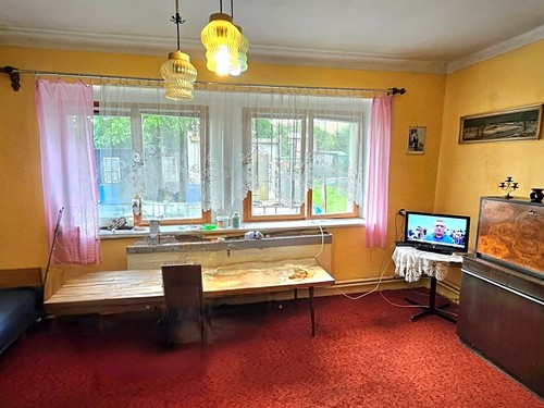 Prodaný dům 100 m², pozemek 600 m²