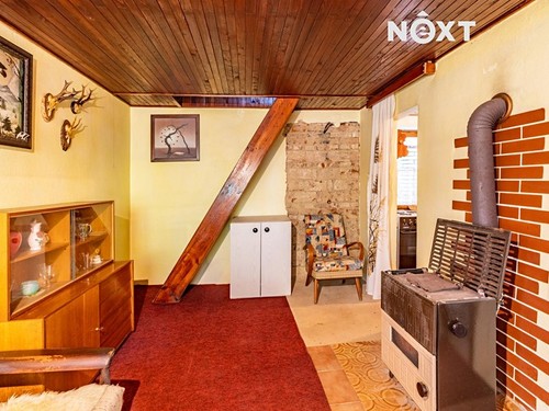 Prodaná chata 56 m², pozemek 359 m²