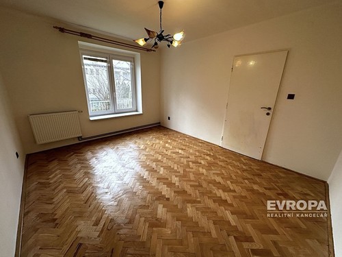 Prodaný byt 2+1 66 m²