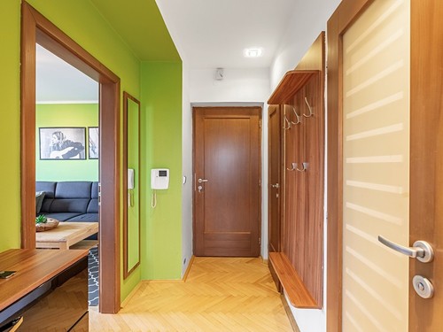 Prodaný byt 4+1 92 m²