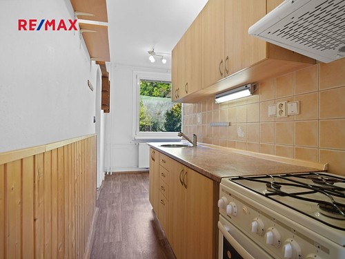 Prodaný byt 3+1 78 m²