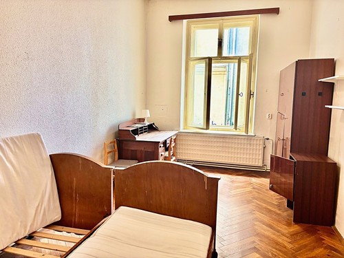 Prodaný byt 2+1 77 m²
