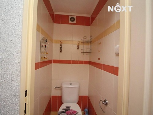 Prodaný byt 2+1 52 m²