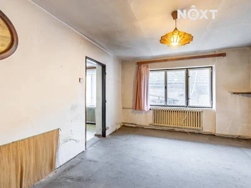 Prodaný dům 65 m², pozemek 2392 m²
