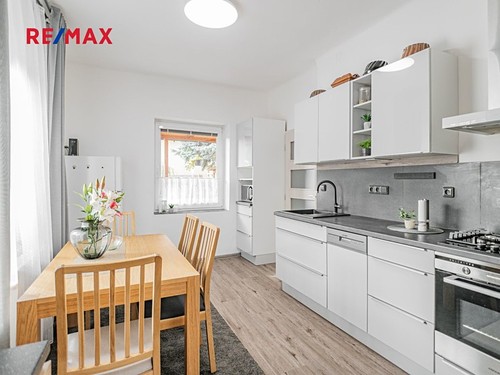Prodaný dům 90 m², pozemek 100 m²