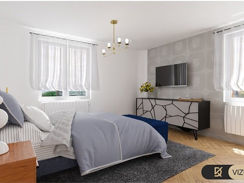 Prodaný byt 3+1 88 m²