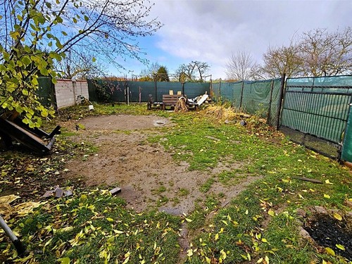Prodaný dům 160 m², pozemek 311 m²