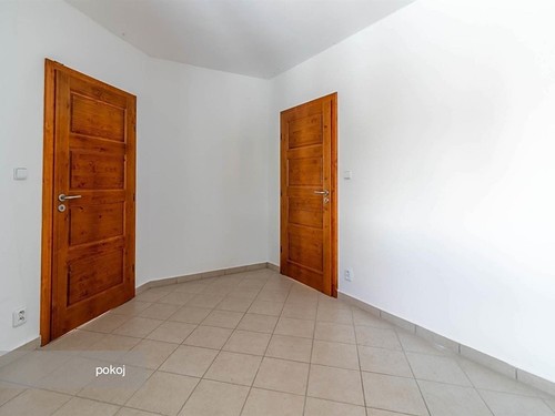 Prodaný dům 120 m², pozemek 850 m²