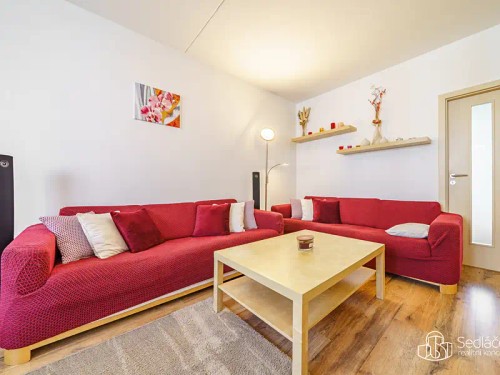 Prodej bytu 3+1 77 m²