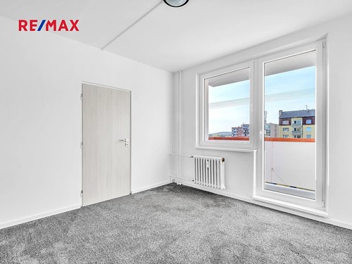 Prodaný byt 3+1 64 m²