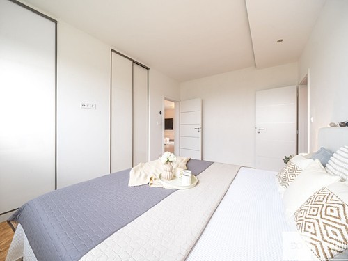 Prodaný byt 4+kk 120 m²