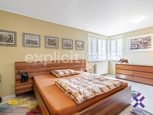 Prodaný dům 559 m², pozemek 547 m²