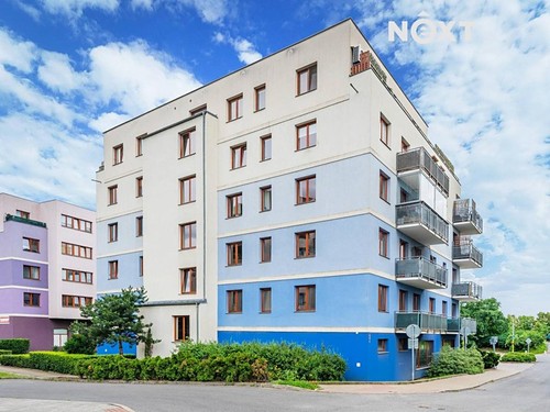 Prodaný  byt 2+kk 60 m²