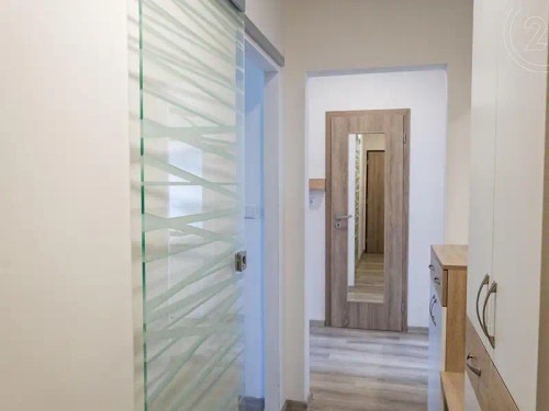 Prodaný byt 3+1 70 m²