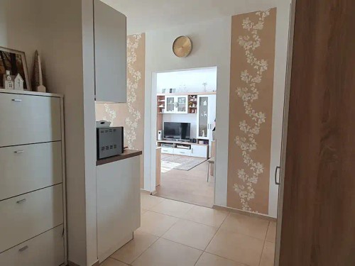 Prodaný byt 3+1 66 m²