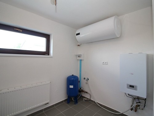 Prodaný dům 114 m², pozemek 663 m²