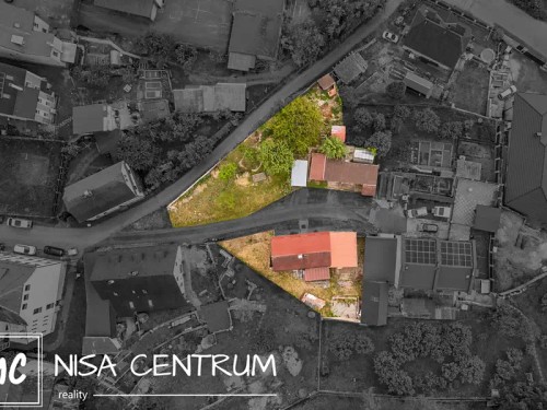 Prodej domu 146 m², pozemek 1010 m²