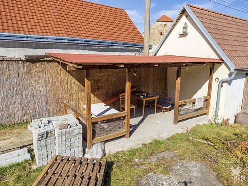 Prodaný dům 116 m², pozemek 510 m²