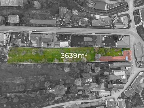 Prodaný dům 193 m², pozemek 3639 m²
