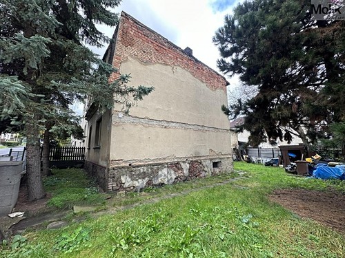 Prodaný dům 148 m², pozemek 362 m²
