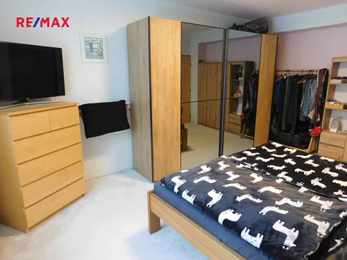 Prodaný byt 3+kk 72 m²