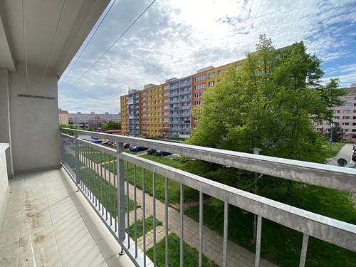 Prodaný byt 4+1 85 m²