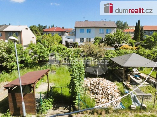 Prodaný byt 2+1 56 m²