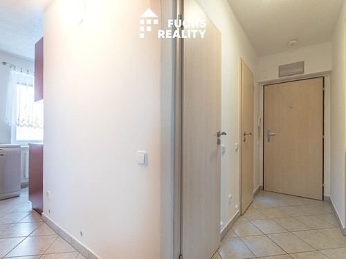 Prodaný byt 3+1 65 m²