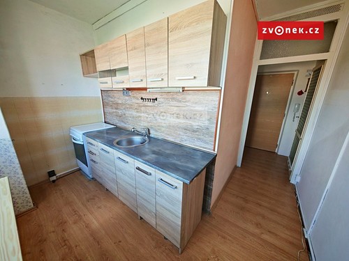 Prodaný byt 3+1 59 m²