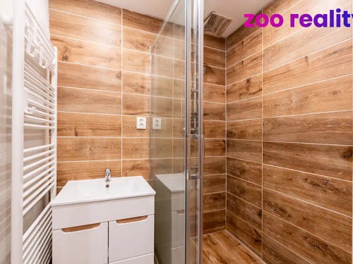 Prodej bytu 3+1 68 m²