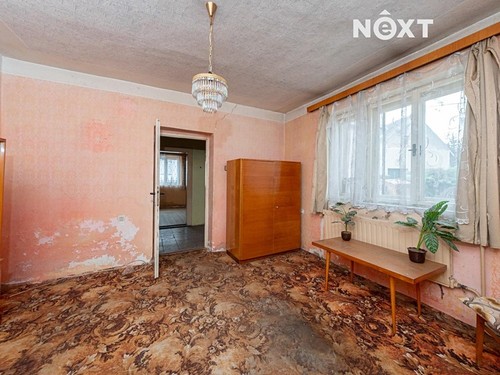 Prodaný dům 105 m², pozemek 2783 m²