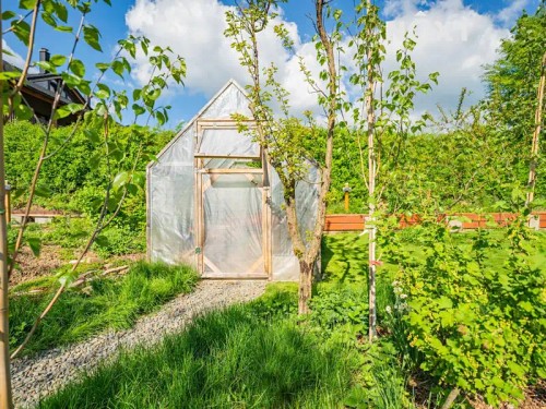 Prodej domu 100 m², pozemek 1260 m²