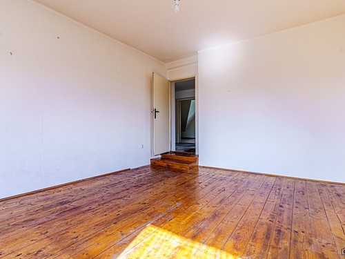 Prodaný dům 250 m², pozemek 547 m²